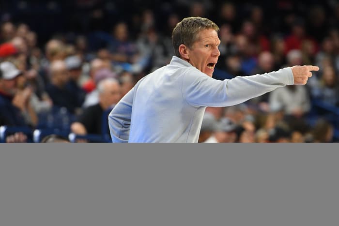 Mark Few